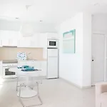 Apartmán Blancazul Clicos
