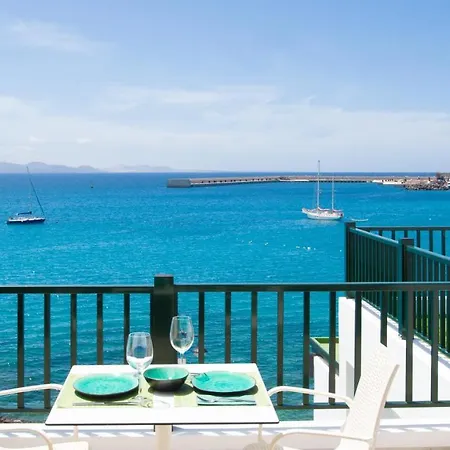 Blancazul Clicos プラヤ・ブランカ