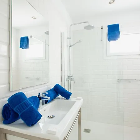 Blancazul Clicos プラヤ・ブランカ