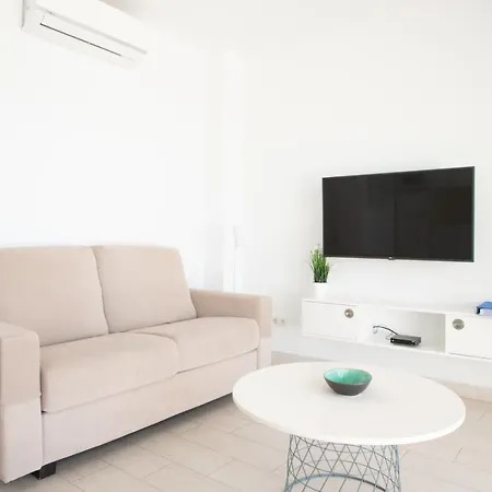 アパート Blancazul Clicos