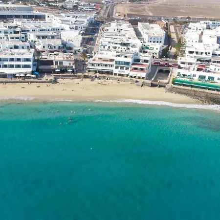 Blancazul Clicos プラヤ・ブランカ