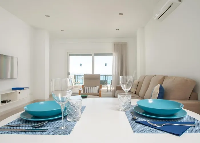 Blancazul Clicos Daire Playa Blanca