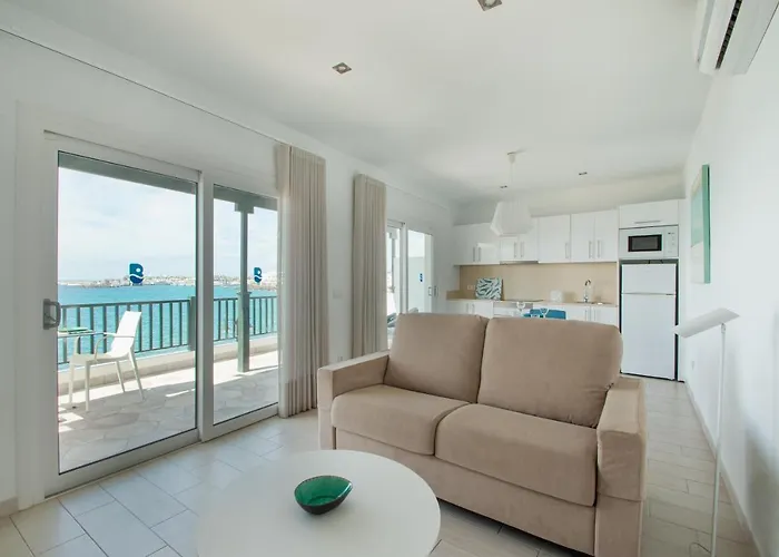 Blancazul Clicos Daire *