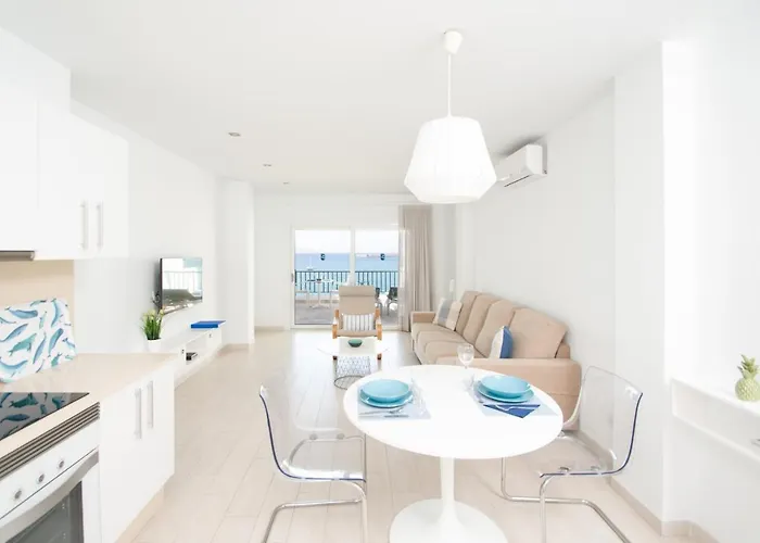 Blancazul Clicos Daire