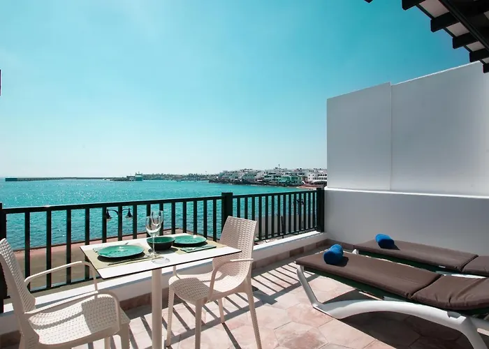 Blancazul Clicos * بلايا بلانكا