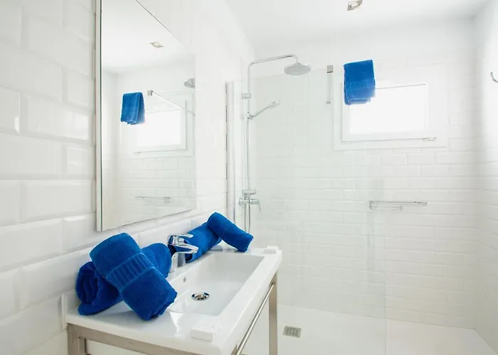 Blancazul Clicos Playa Blanca