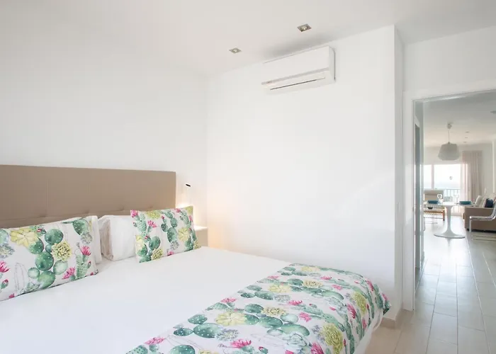 Blancazul Clicos Daire