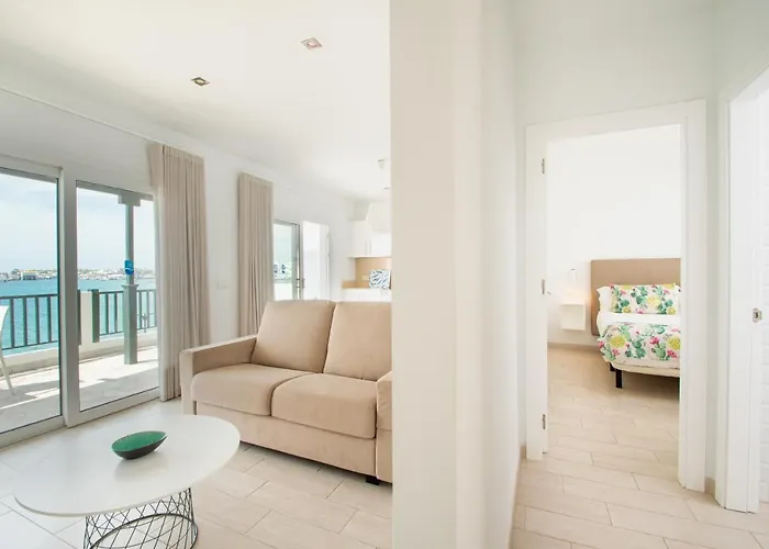 Blancazul Clicos Daire Playa Blanca