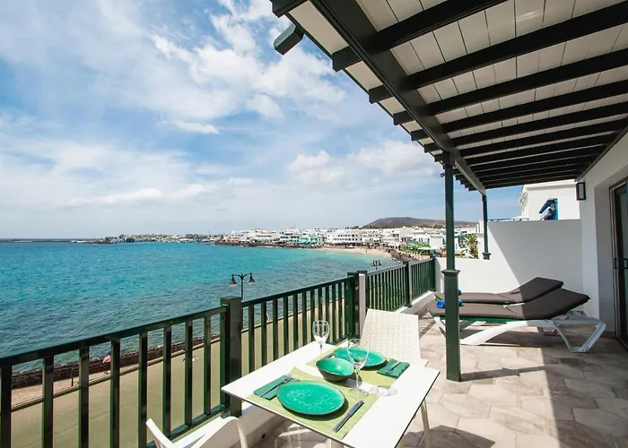 شقة Blancazul Clicos