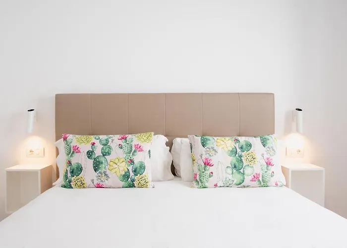 Blancazul Clicos * Playa Blanca