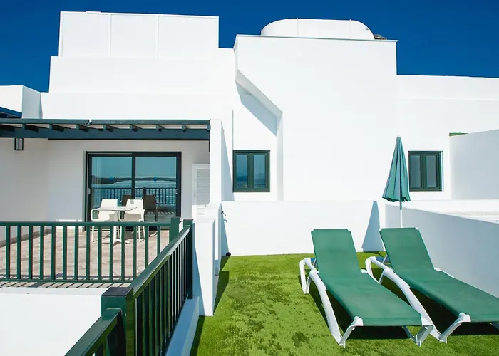 Blancazul Clicos شقة *