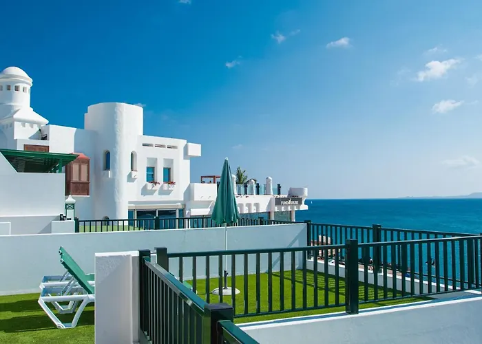 Blancazul Clicos بلايا بلانكا