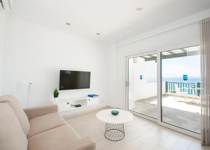 Blancazul Clicos Daire *