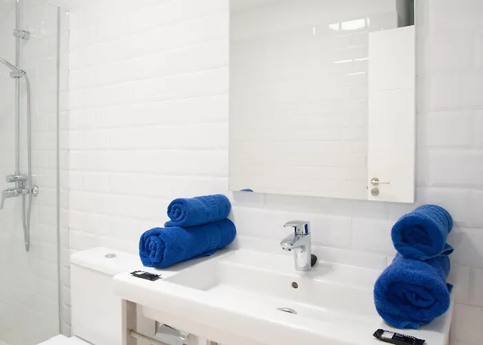 Blancazul Clicos Daire