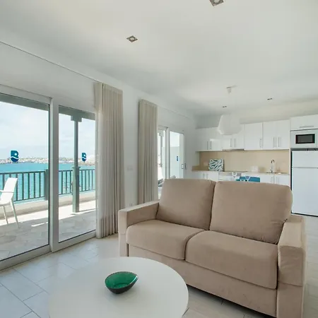 Blancazul Clicos Apartament *