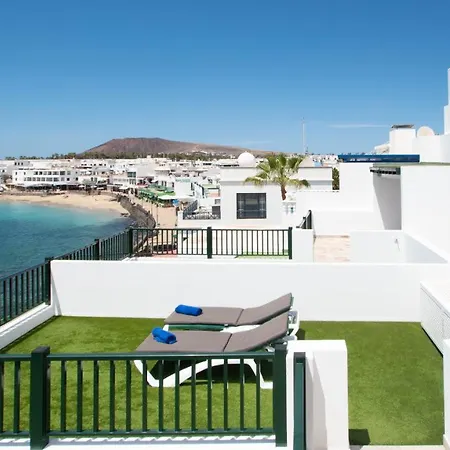 Blancazul Clicos Playa Blanca (Lanzarote)