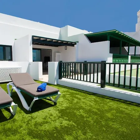 Apartament Blancazul Clicos *