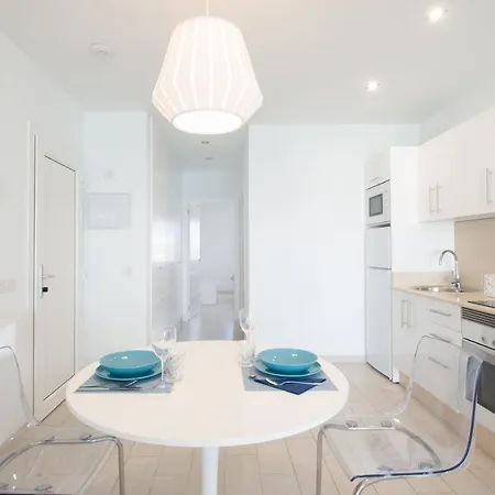 Apartament Blancazul Clicos