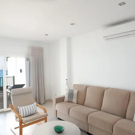 Blancazul Clicos Apartament