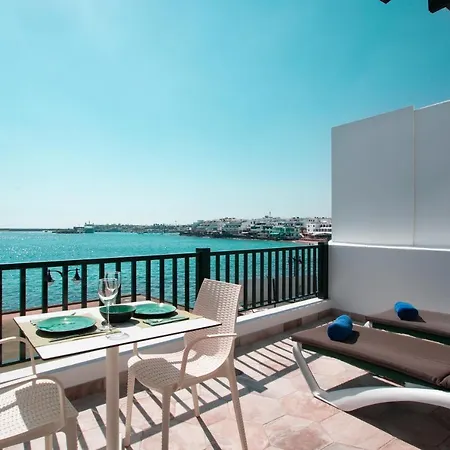 Blancazul Clicos * Playa Blanca (Lanzarote)