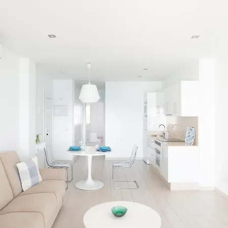 Apartament Blancazul Clicos *