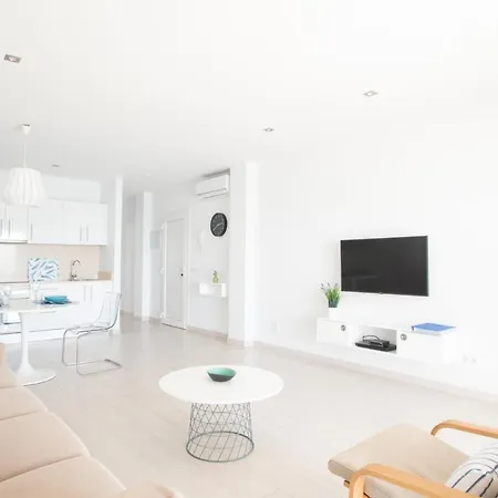 Blancazul Clicos Playa Blanca (Lanzarote)