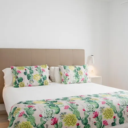 Apartament Blancazul Clicos