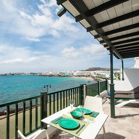 Apartament Blancazul Clicos