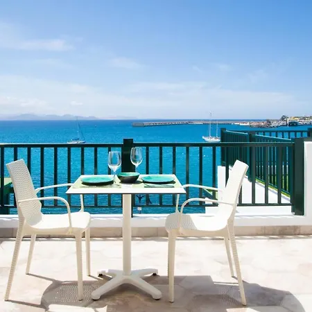 Appartamento Blancazul Clicos Playa Blanca (Lanzarote)