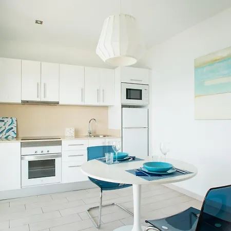 Apartament Blancazul Clicos Playa Blanca (Lanzarote)