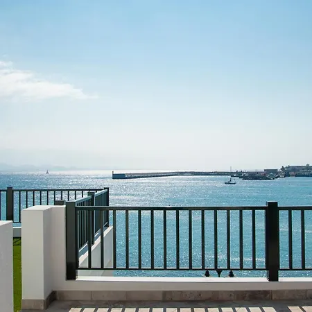 Apartament Blancazul Clicos Playa Blanca (Lanzarote)