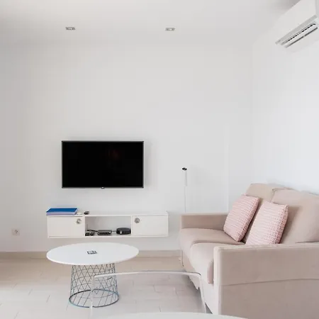 Apartment Blancazul Los Clicos *