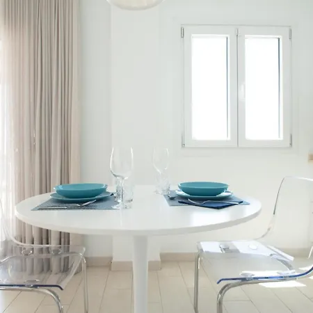 Blancazul Los Clicos Apartment Playa Blanca (Lanzarote)