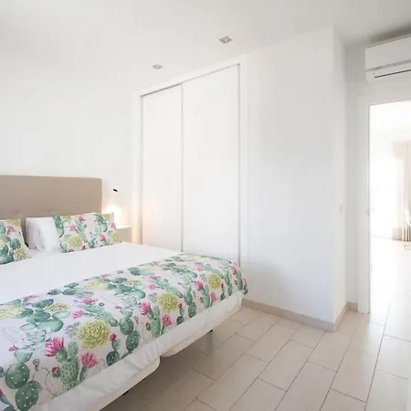 Blancazul Clicos Apartament *