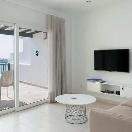 Appartamento Blancazul Clicos Playa Blanca (Lanzarote)