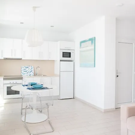 Apartament Blancazul Clicos