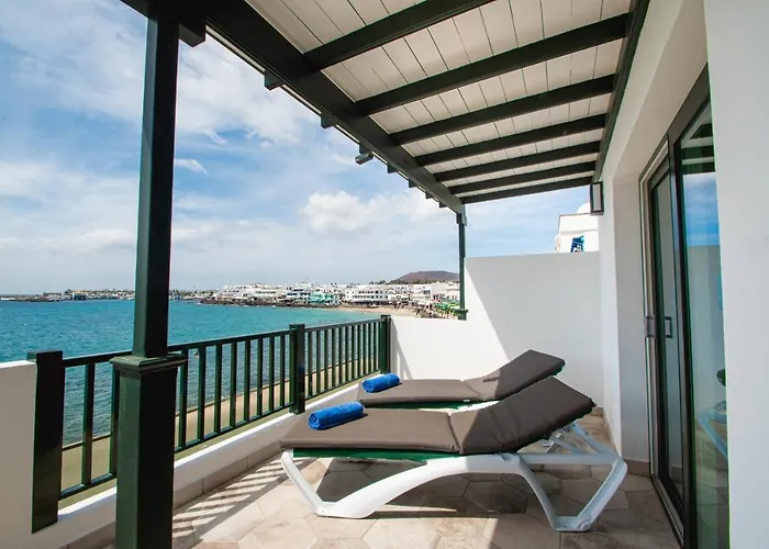 Apartment Blancazul Clicos *