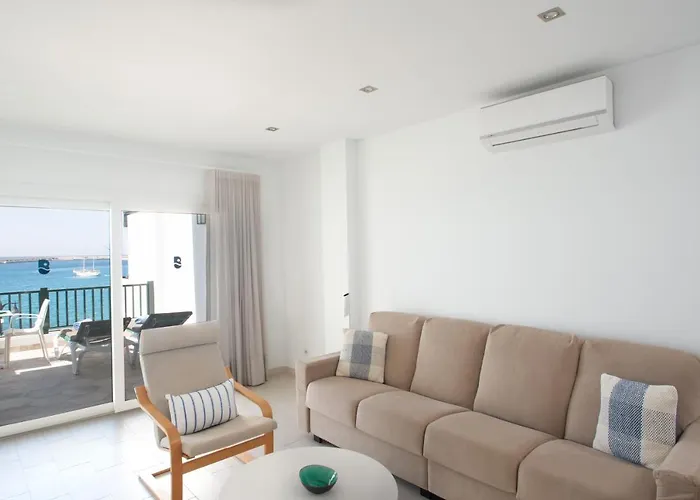 Blancazul Clicos Apartment