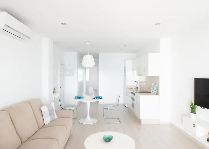 Apartment Blancazul Clicos *