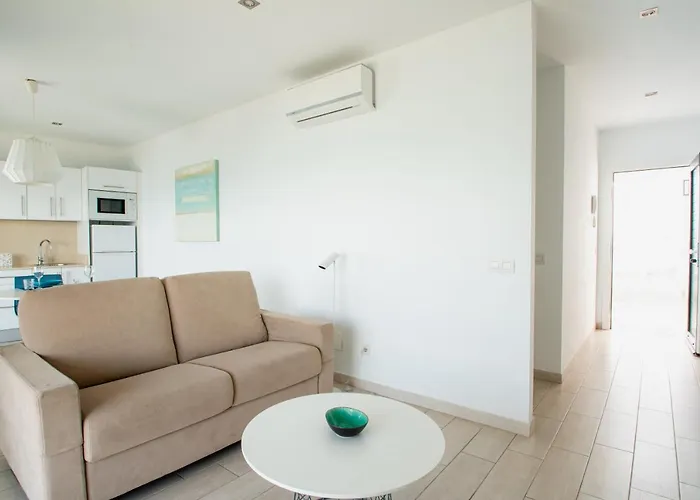 Blancazul Clicos Apartment