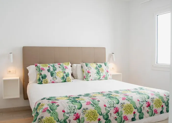 Apartment Blancazul Clicos