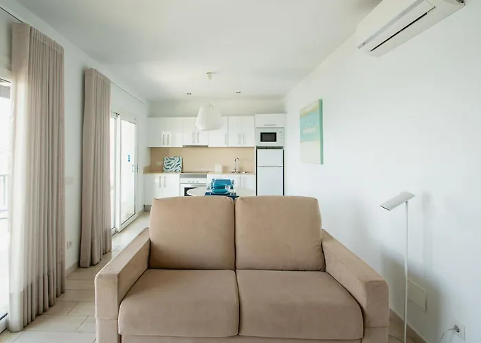 Apartment Blancazul Clicos