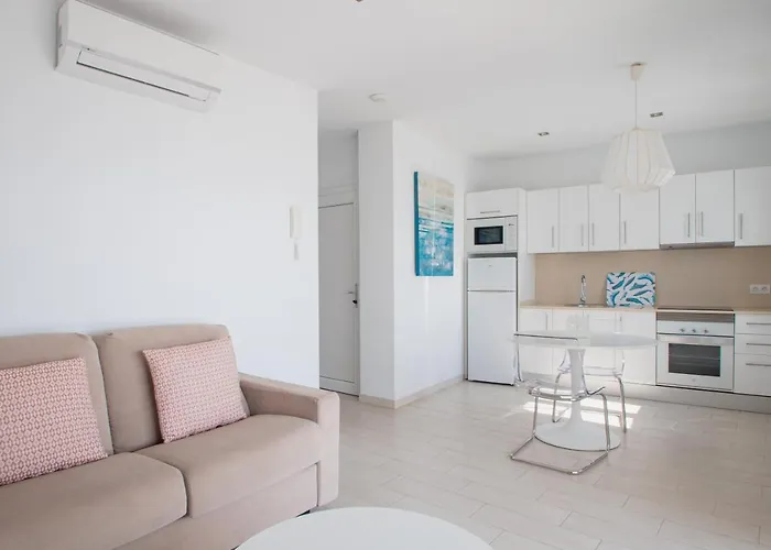 Blancazul Clicos Apartment Playa Blanca (Lanzarote)