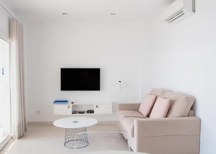 Apartment Blancazul Clicos *