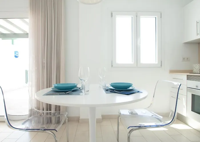 Blancazul Clicos Apartment Playa Blanca (Lanzarote)