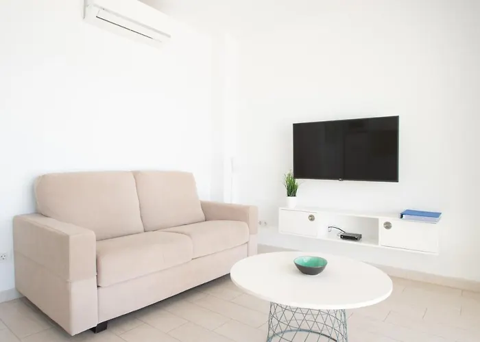 Apartment Blancazul Clicos