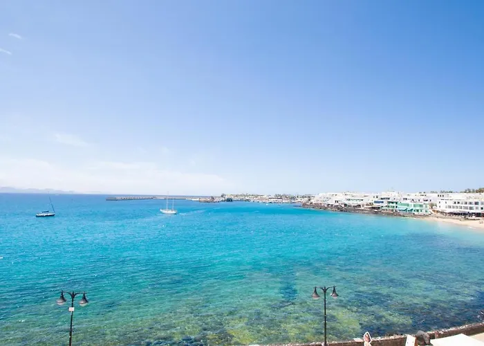 Blancazul Clicos Playa Blanca (Lanzarote)