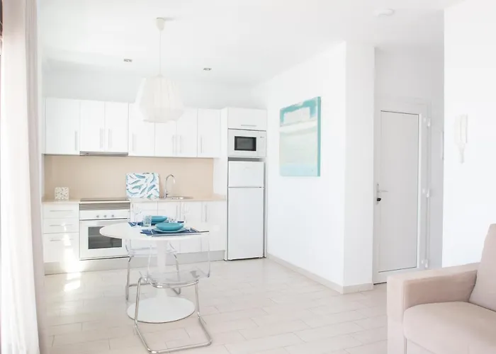 Apartment Blancazul Clicos