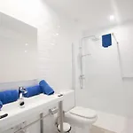 Apartament Blancazul Clicos *