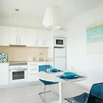 Apartament Blancazul Clicos Playa Blanca (Lanzarote)